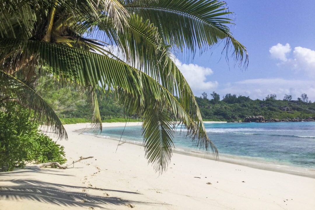 Anse Cocos