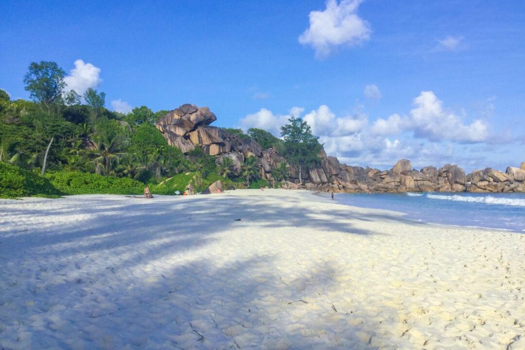 Grand Anse